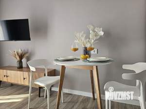 1-к квартира, посуточно, 37м2, 7/10 этаж