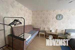 1-к квартира, посуточно, 30м2, 2/5 этаж