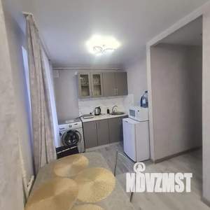 1-к квартира, посуточно, 36м2, 1/5 этаж