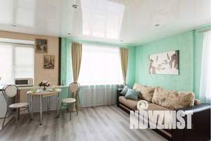 1-к квартира, посуточно, 30м2, 4/5 этаж