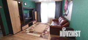 2-к квартира, посуточно, 40м2, 10/16 этаж