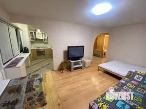 3-к квартира, на длительный срок, 70м2, 3/5 этаж