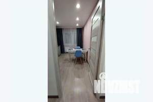 1-к квартира, посуточно, 42м2, 3/9 этаж