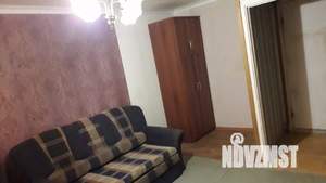 1-к квартира, на длительный срок, 28м2, 4/5 этаж