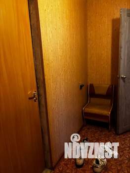 1-к квартира, посуточно, 29м2, 5/5 этаж