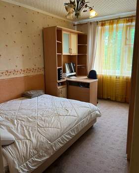 2-к квартира, на длительный срок, 50м2, 3/10 этаж