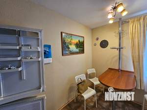 3-к квартира, посуточно, 86м2, 9/10 этаж