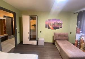 2-к квартира, на длительный срок, 46м2, 6/9 этаж