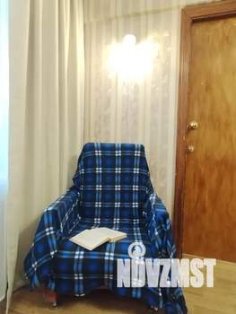 3-к квартира, посуточно, 55м2, 2/5 этаж