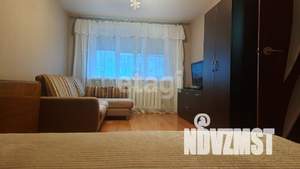 1-к квартира, на длительный срок, 36м2, 6/9 этаж