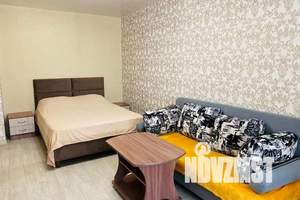 1-к квартира, посуточно, 30м2, 5/5 этаж