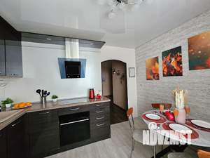 2-к квартира, посуточно, 64м2, 2/15 этаж