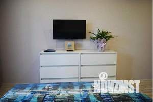 1-к квартира, посуточно, 35м2, 6/12 этаж