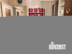3-к квартира, на длительный срок, 64м2, 3/5 этаж