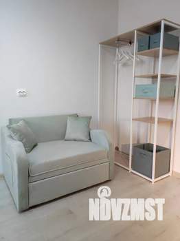 Студия квартира, посуточно, 26м2, 5/12 этаж