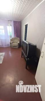 3-к квартира, на длительный срок, 56м2, 2/5 этаж