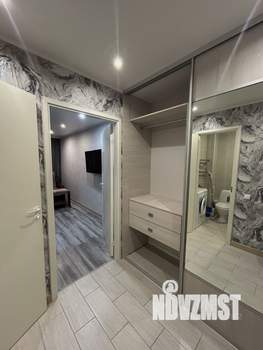 Студия квартира, на длительный срок, 31м2, 7/10 этаж