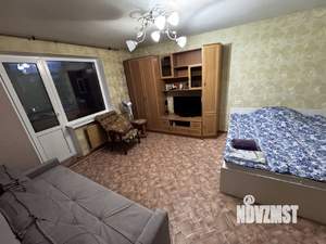 2-к квартира, посуточно, 50м2, 5/5 этаж