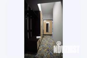 1-к квартира, посуточно, 32м2, 4/7 этаж