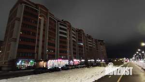 2-к квартира, на длительный срок, 66м2, 7/9 этаж