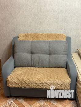 1-к квартира, посуточно, 30м2, 3/5 этаж