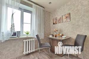 1-к квартира, посуточно, 37м2, 7/13 этаж