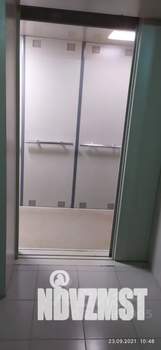 1-к квартира, посуточно, 37м2, 9/11 этаж