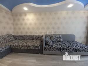 3-к квартира, на длительный срок, 52м2, 4/5 этаж