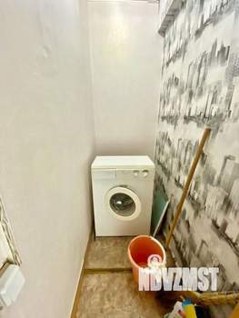 2-к квартира, на длительный срок, 44м2, 5/5 этаж