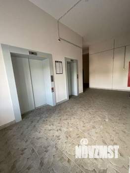 1-к квартира, на длительный срок, 33м2, 8/10 этаж