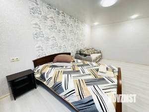 1-к квартира, посуточно, 30м2, 9/9 этаж