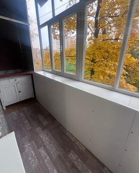 2-к квартира, на длительный срок, 44м2, 2/9 этаж