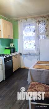 3-к квартира, посуточно, 75м2, 2/5 этаж