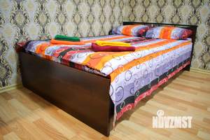 1-к квартира, посуточно, 43м2, 4/9 этаж