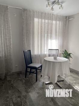 1-к квартира, посуточно, 28м2, 2/9 этаж