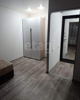 1-к квартира, на длительный срок, 29м2, 1/5 этаж