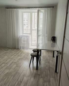 1-к квартира, на длительный срок, 40м2, 7/12 этаж