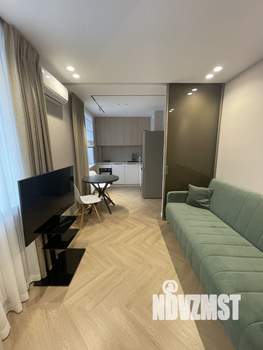 2-к квартира, посуточно, 42м2, 7/9 этаж