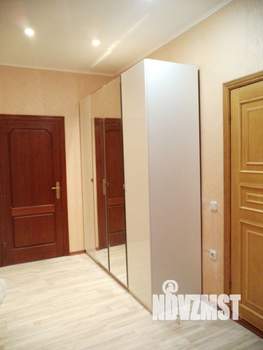 2-к квартира, на длительный срок, 50м2, 4/5 этаж