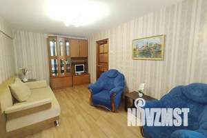 3-к квартира, посуточно, 55м2, 2/5 этаж