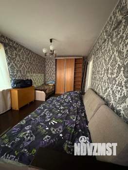 2-к квартира, на длительный срок, 54м2, 5/5 этаж