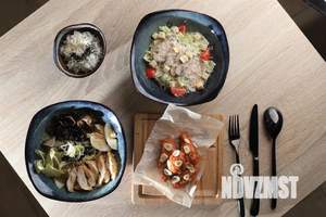 2-к квартира, посуточно, 45м2, 4/4 этаж