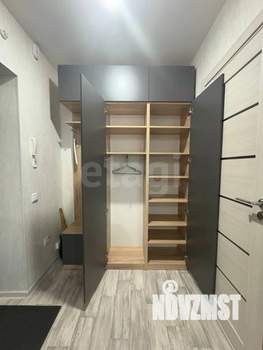 Студия квартира, на длительный срок, 28м2, 3/10 этаж