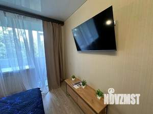 1-к квартира, посуточно, 35м2, 3/5 этаж