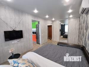 1-к квартира, посуточно, 35м2, 9/10 этаж