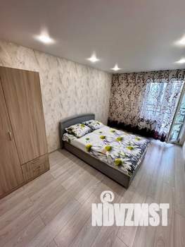 1-к квартира, посуточно, 40м2, 8/12 этаж