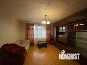2-к квартира, на длительный срок, 42м2, 4/5 этаж