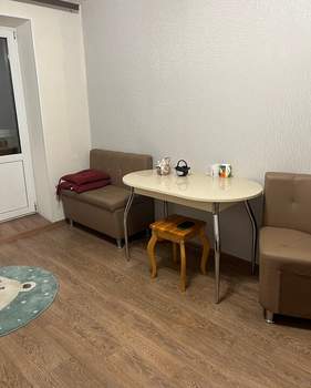 1-к квартира, на длительный срок, 44м2, 8/10 этаж