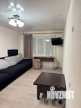 2-к квартира, на длительный срок, 44м2, 2/5 этаж