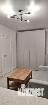 1-к квартира, на длительный срок, 41м2, 4/12 этаж